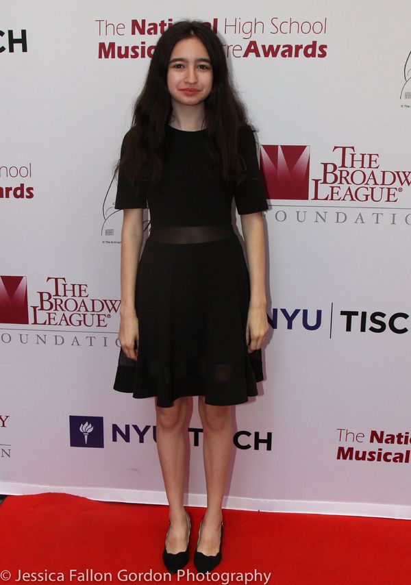 Hayley Feinstein Photo