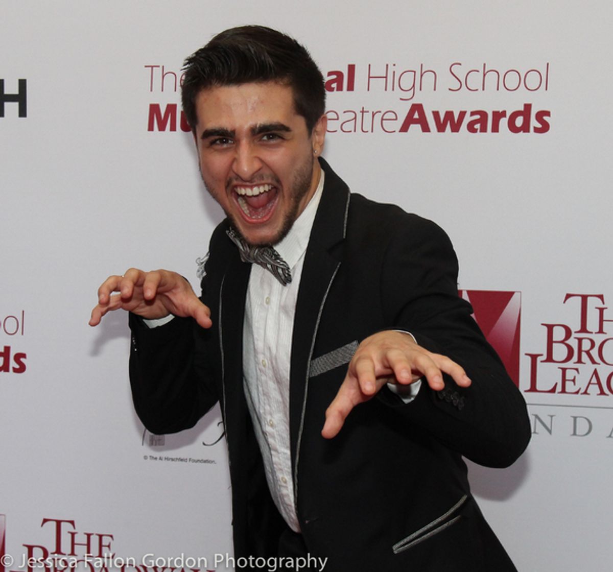 Giuseppe Bausilio at 