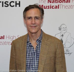 Howard McGillin @ BroadwayWorld Howard McGillin Photo