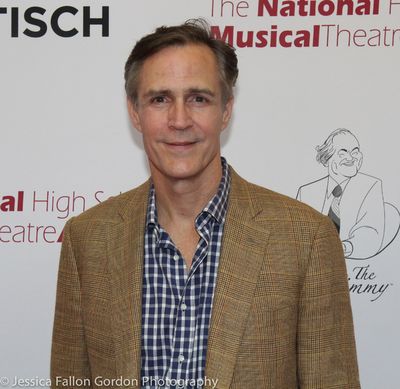 Howard McGillin Photo