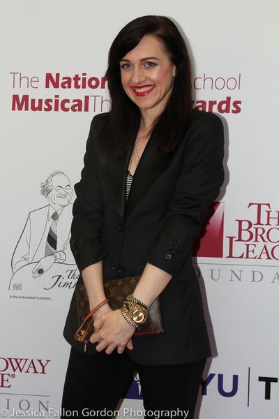 Lena Hall Photo