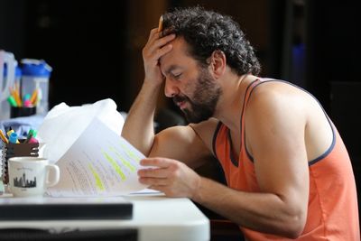 Max Casella Photo