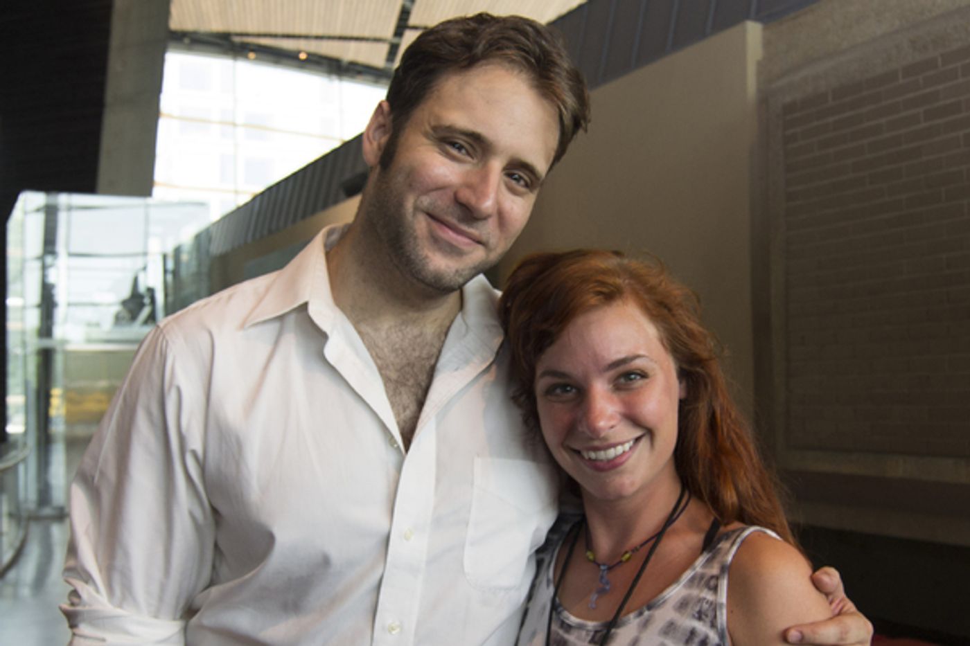 Photo Flash: In Rehearsal with BORN FOR THIS: THE BEBE WINANS STORY at Arena Stage  Image