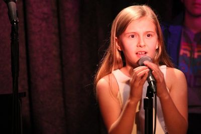 Brooklyn Shuck Photo