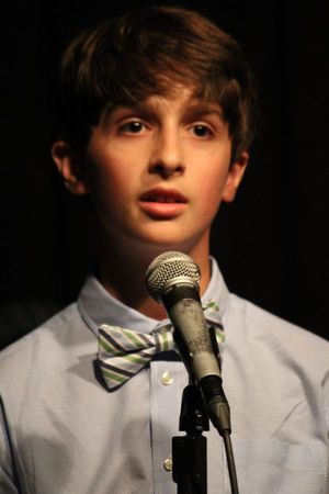 Tyler Altomari Photo