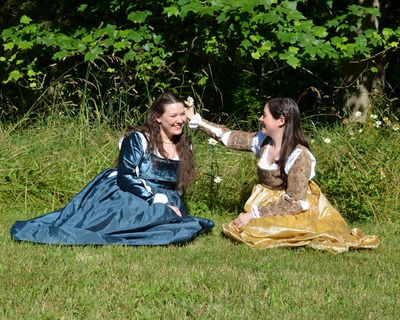Kylie McKenzie Soder, Sarah Meadow Walsh Photo