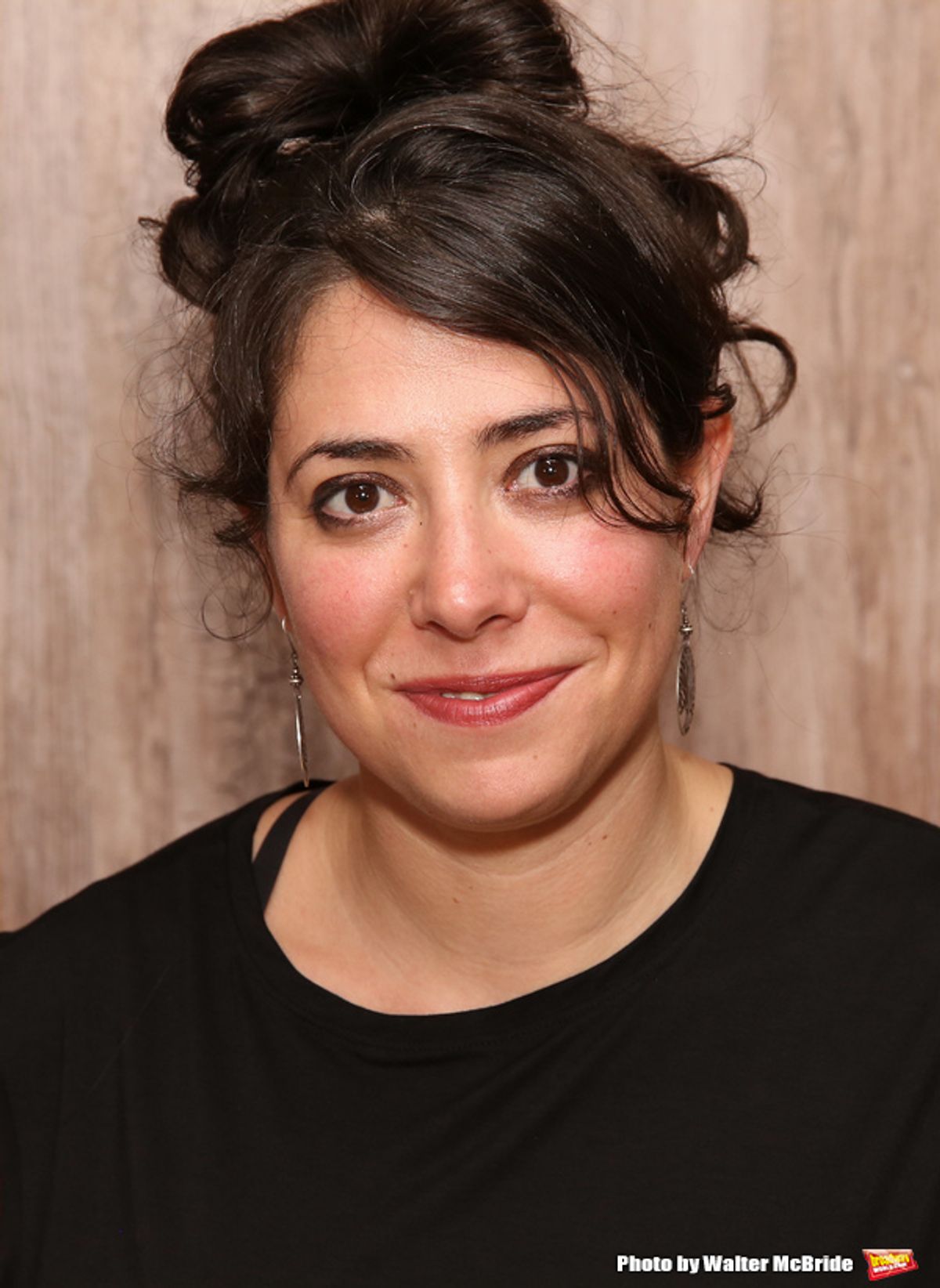 Director Rachel Chavkin  at 