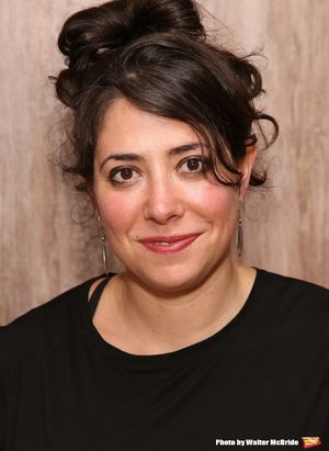 Director Rachel Chavkin @ BroadwayWorld Director Rachel Chavkin Photo