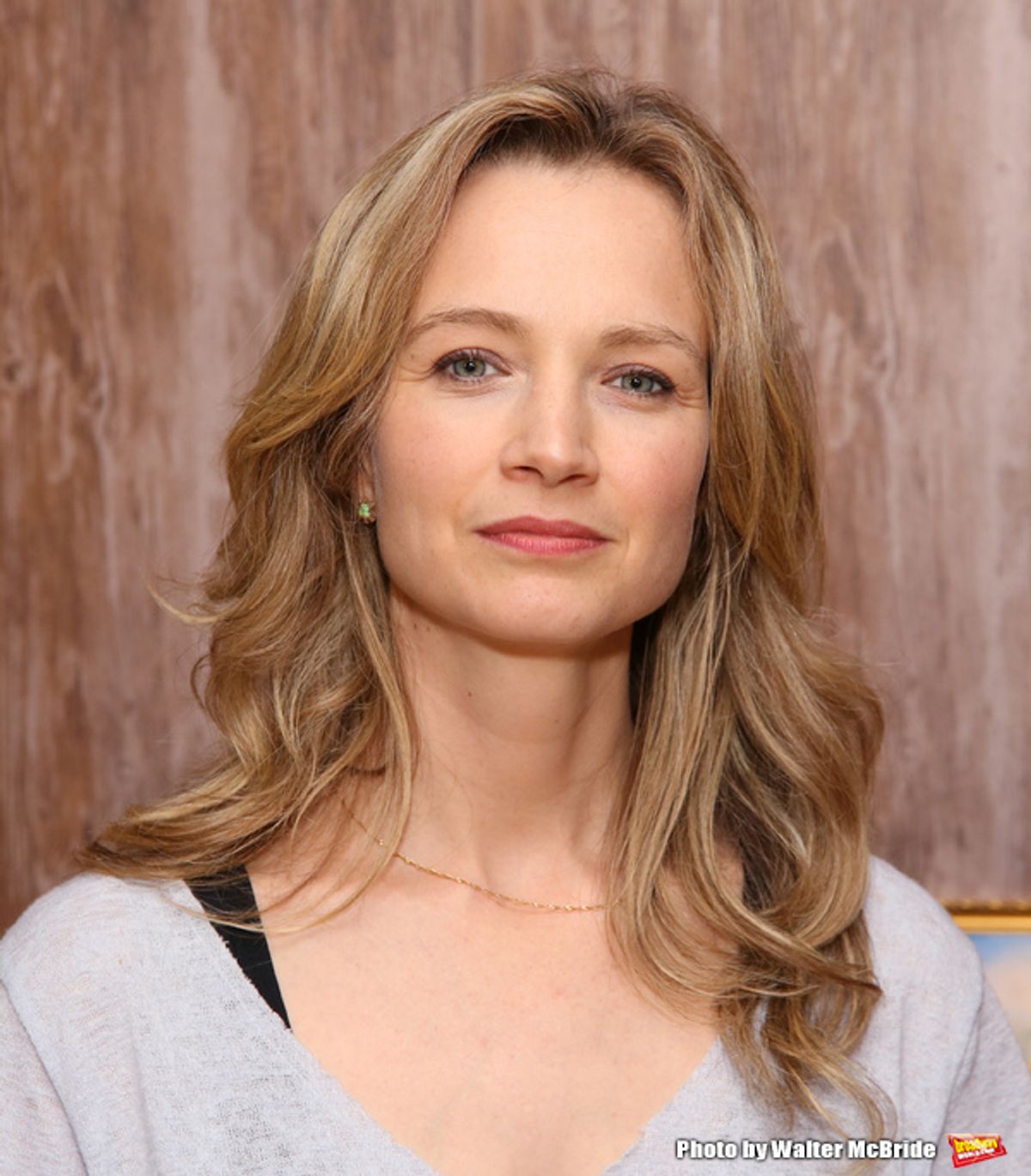 Playwright Bess Wohl  at 