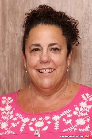 Marcia DeBonis  Photo