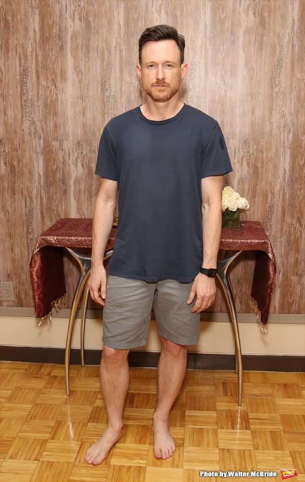 Brad Herberlee  Photo