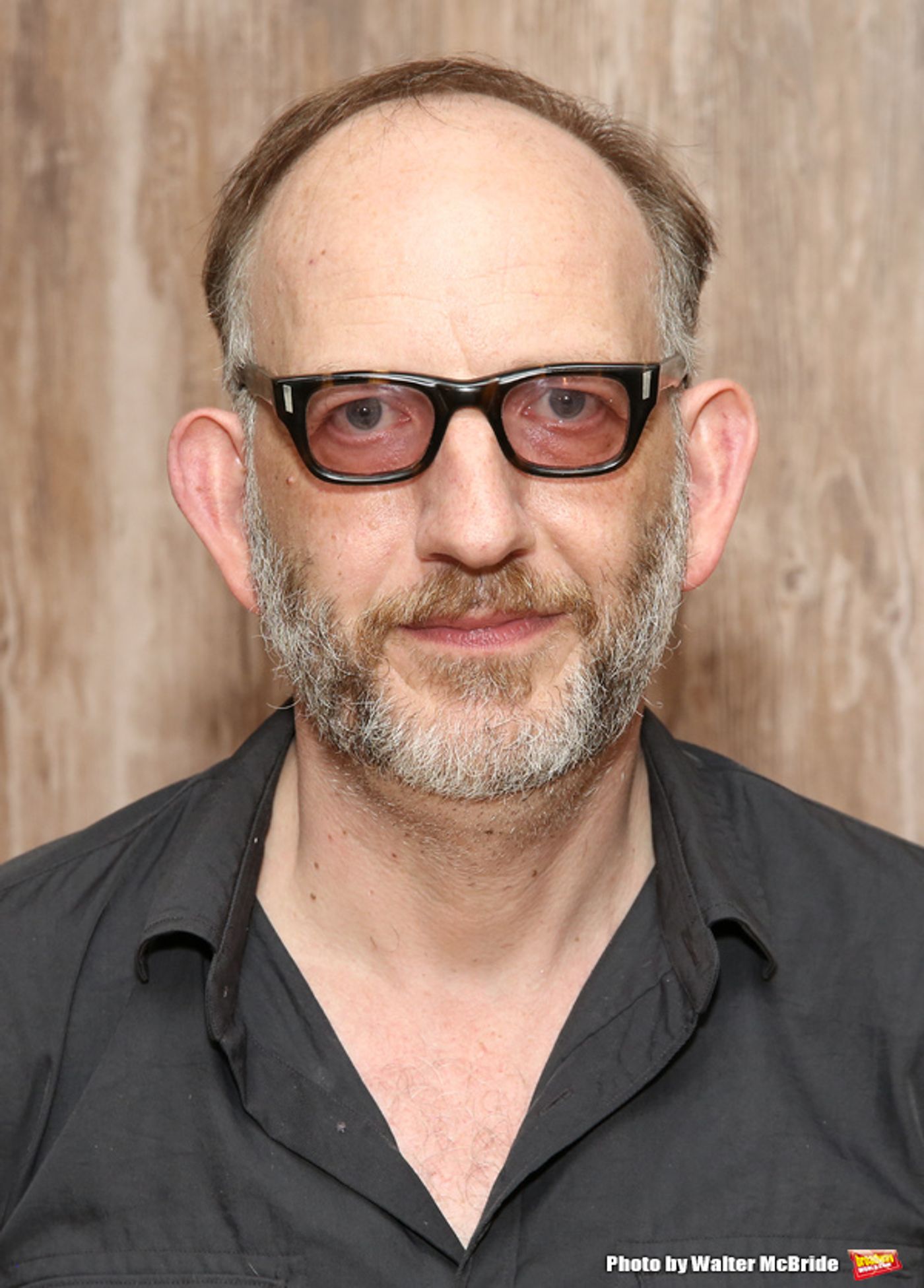 Photo Coverage: SMALL MOUTH SOUNDS Company Gets Centered in Rehearsal!  Image