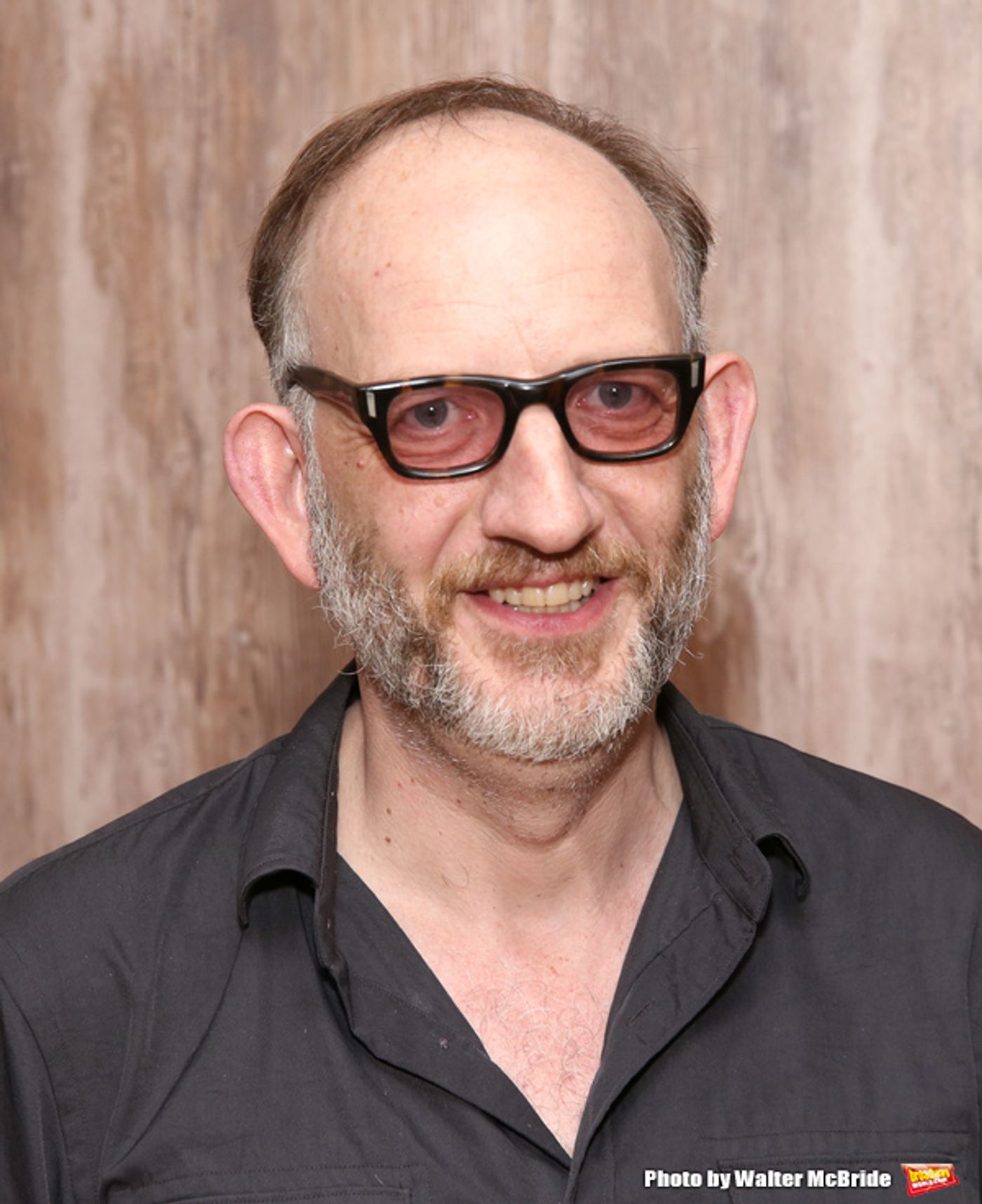 Photo Coverage: SMALL MOUTH SOUNDS Company Gets Centered in Rehearsal!  Image