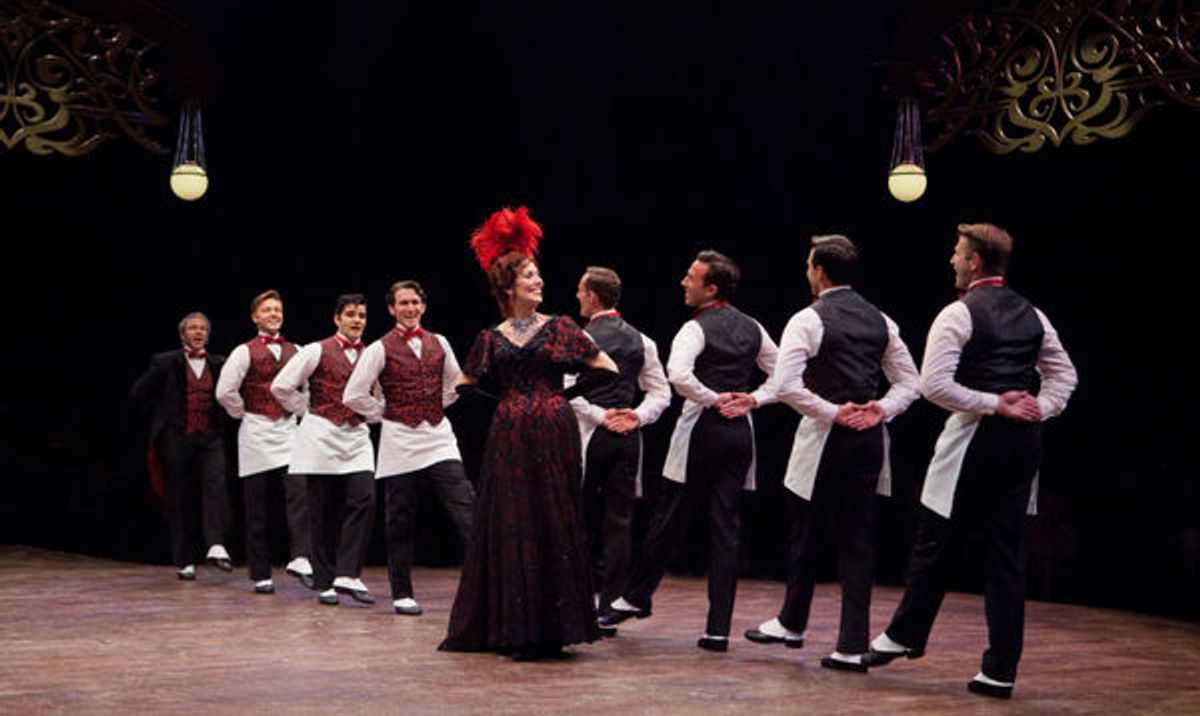 Lynne Wintersteller and Company at 