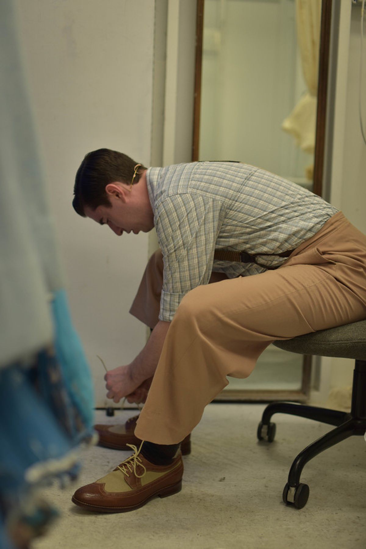 Bryan Thomas Hunt at 