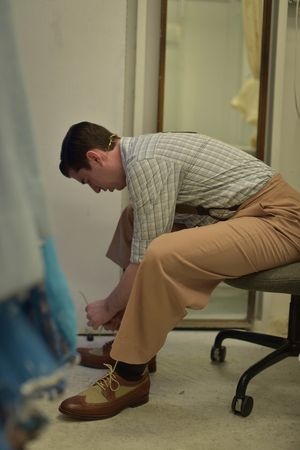 Bryan Thomas Hunt Photo