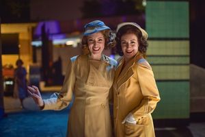 Darien Crago and Amy Vannorstrand Photo