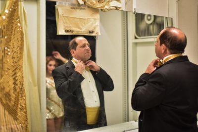 Jason Kravits Photo