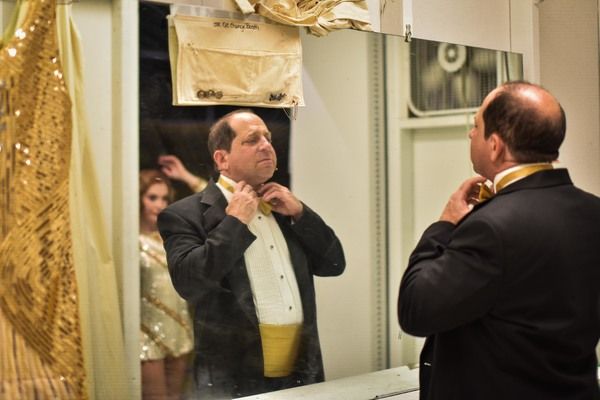 Jason Kravits Photo