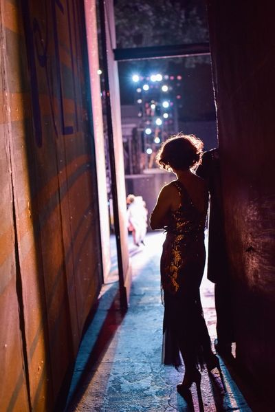 Megan Sikora Photo