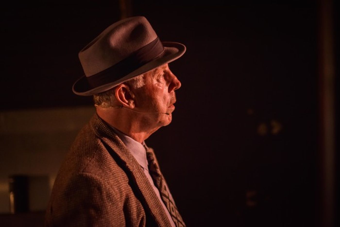 Photo Flash: Go Backstage with 42ND STREET at The Muny!  Image