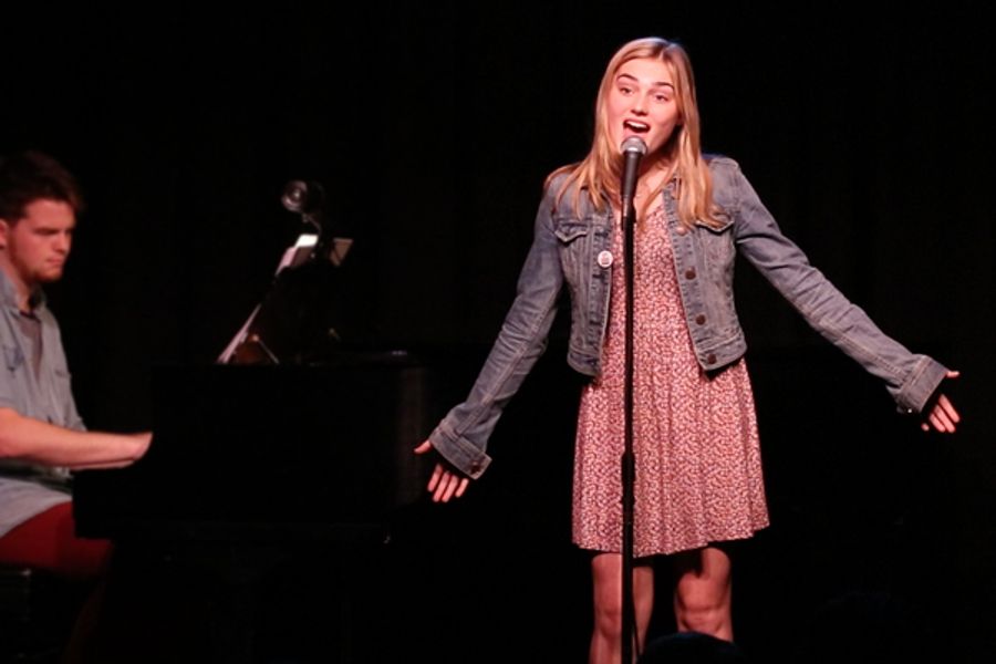 Photo Flash: KOTA Brings LOVE IS LOVE to The Triad to Support The Trevor Project Image