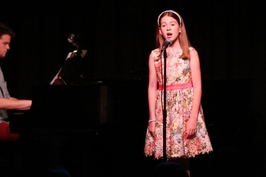 Photo Flash: KOTA Brings LOVE IS LOVE to The Triad to Support The Trevor Project Image