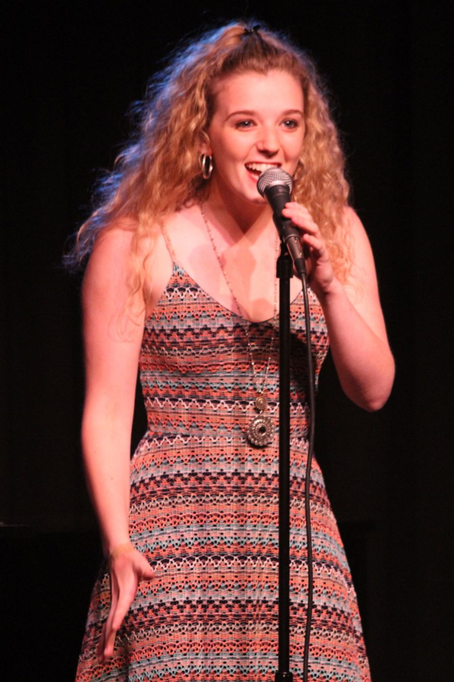 Photo Flash: KOTA Brings LOVE IS LOVE to The Triad to Support The Trevor Project Image