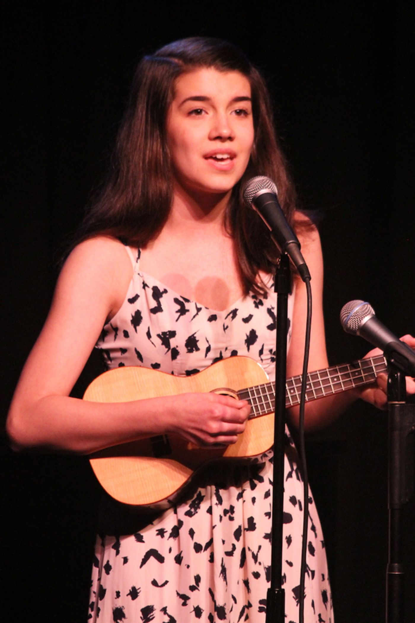 Photo Flash: KOTA Brings LOVE IS LOVE to The Triad to Support The Trevor Project  Image