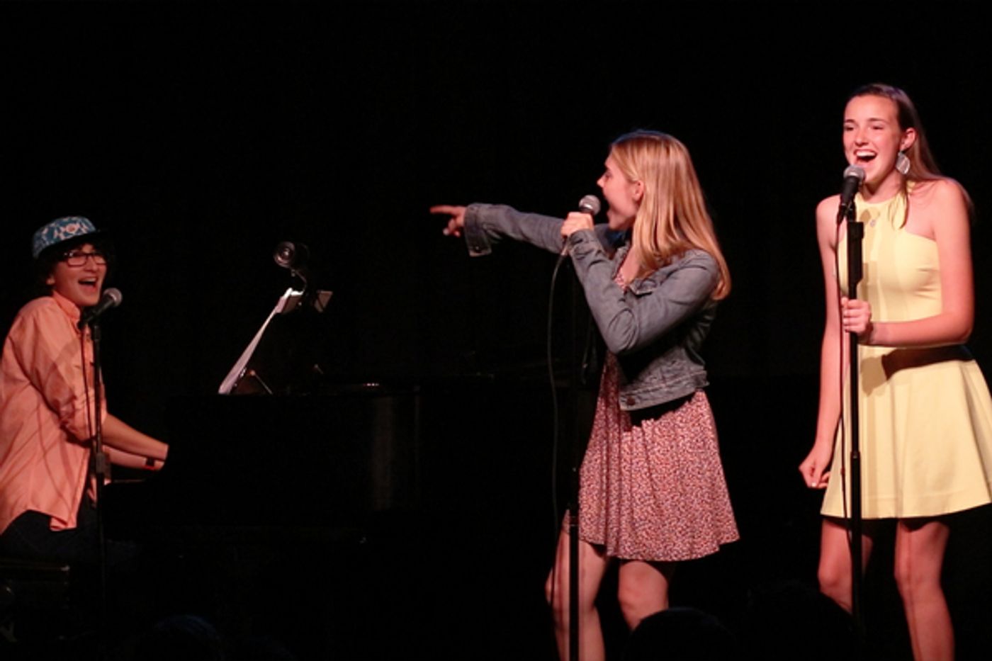 Photo Flash: KOTA Brings LOVE IS LOVE to The Triad to Support The Trevor Project Photo Flash: KOTA Brings LOVE IS LOVE to The Triad to Support The Trevor Project Image