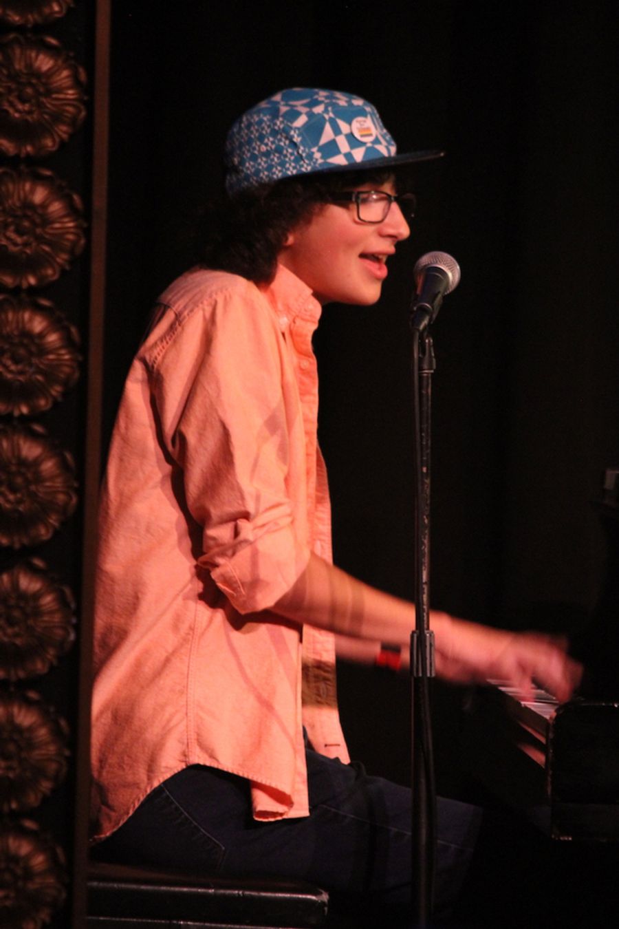 Photo Flash: KOTA Brings LOVE IS LOVE to The Triad to Support The Trevor Project Image