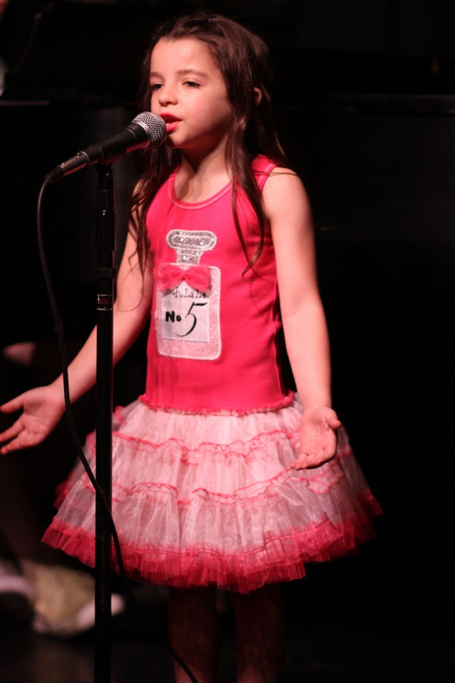 Photo Flash: KOTA Brings LOVE IS LOVE to The Triad to Support The Trevor Project Image