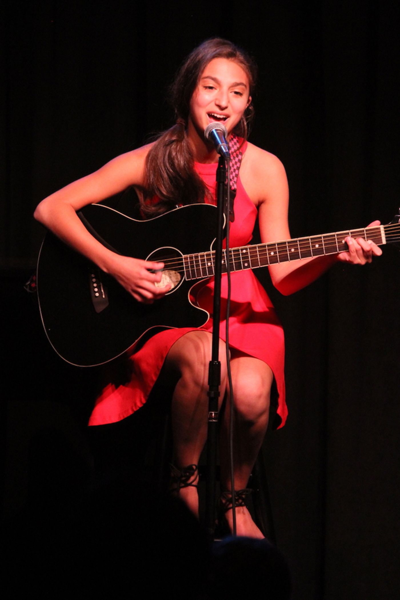 Photo Flash: KOTA Brings LOVE IS LOVE to The Triad to Support The Trevor Project  Image