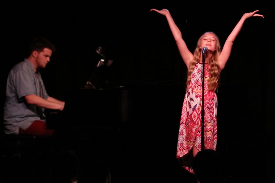 Photo Flash: KOTA Brings LOVE IS LOVE to The Triad to Support The Trevor Project Image