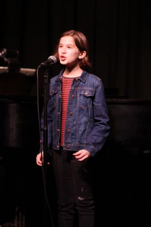 Alessandra Baldacchino @ BroadwayWorld Alessandra Baldacchino Photo