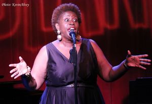 Capathia Jenkins Photo