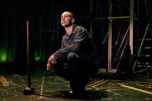 Michael Tacconi Photo