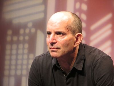 Brad Zimmerman Photo