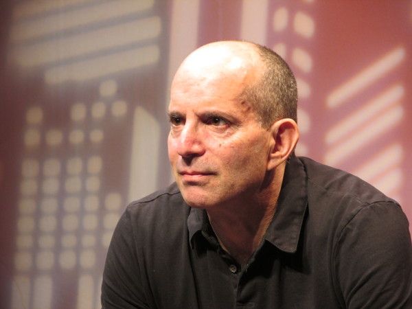 Brad Zimmerman Photo