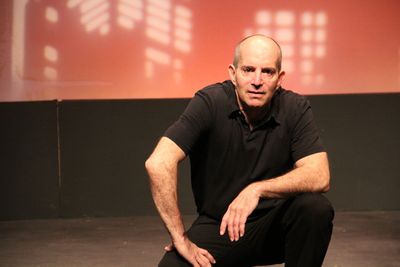 Brad Zimmerman Photo