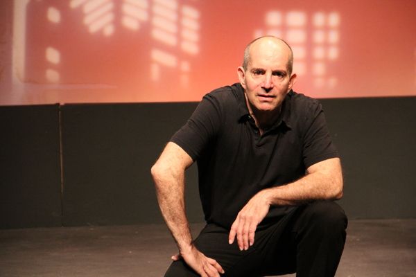 Brad Zimmerman Photo
