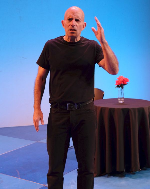Brad Zimmerman Photo
