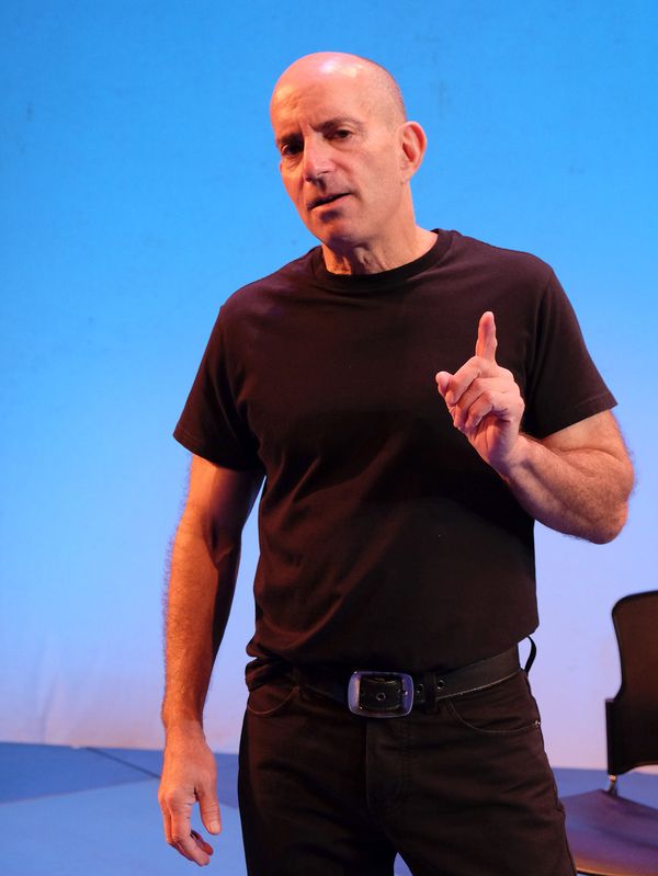 Brad Zimmerman Photo