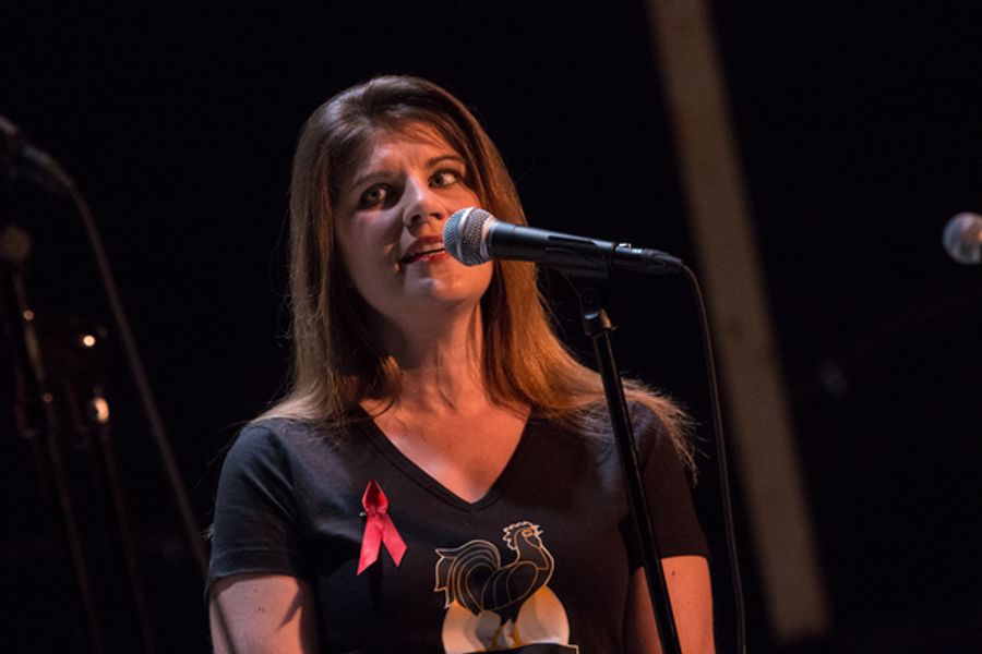 Photo Coverage: Inside Short North Stage's DARK MONDAY Image