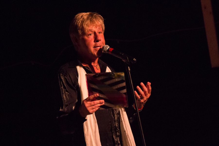 Photo Coverage: Inside Short North Stage's DARK MONDAY Image