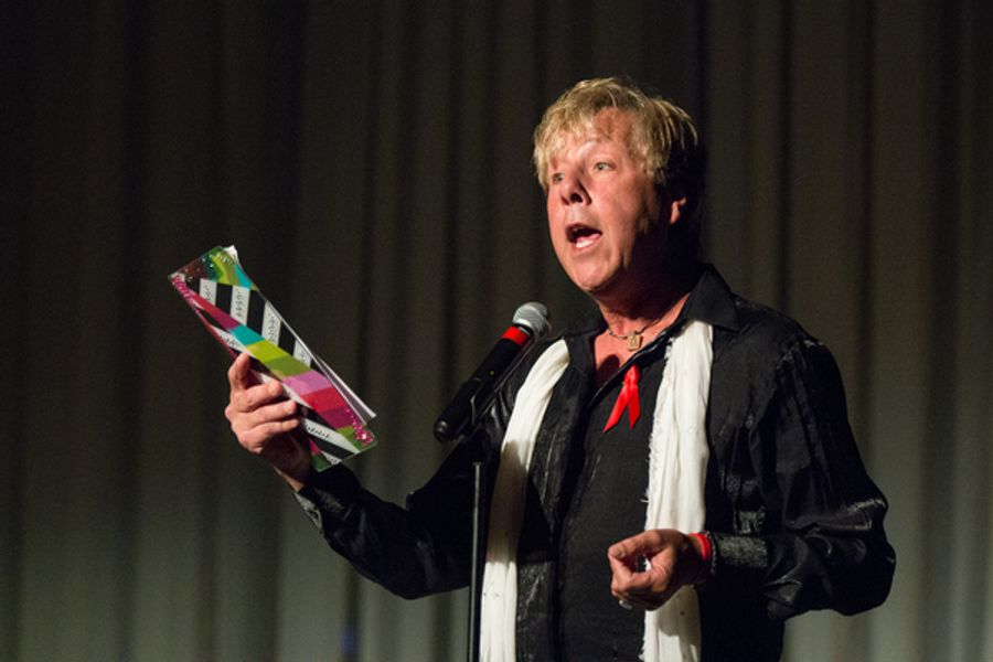Photo Coverage: Inside Short North Stage's DARK MONDAY Image