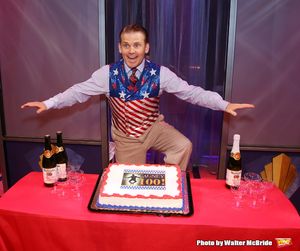 Robert Creighton @ BroadwayWorld Robert Creighton Photo