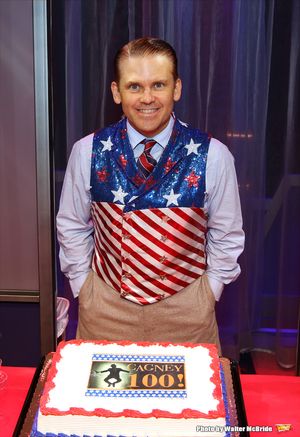 Robert Creighton @ BroadwayWorld Robert Creighton Photo