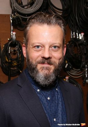 Jeremy Kushnier  Photo