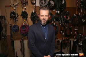 Jeremy Kushnier  Photo